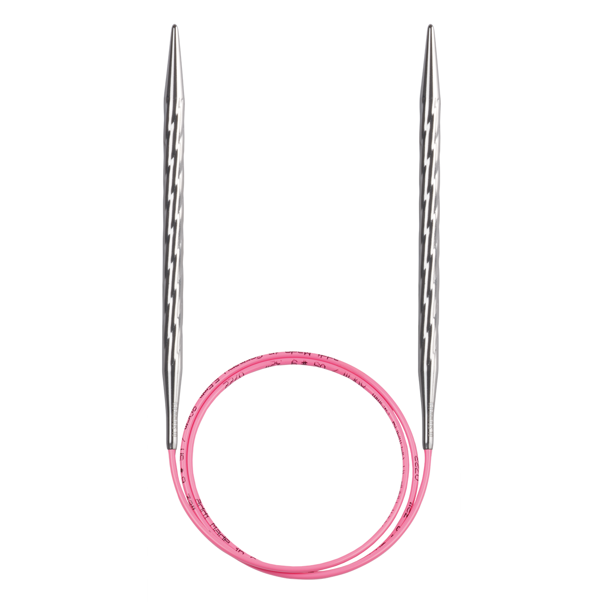 ADDI Unicorn Lace Rundpind 2.00-8.00 mm 60-80 cm