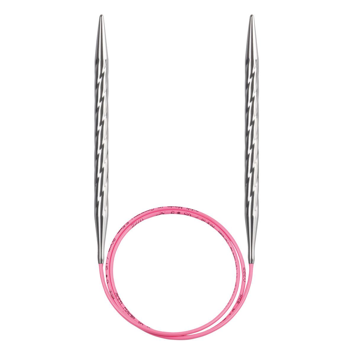 ADDI Unicorn Lace Rundpind 2.00-8.00 mm 60-80 cm