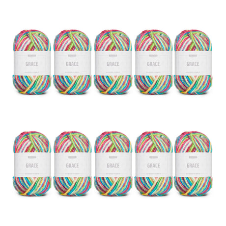 Bumbo Grace Print 10 szt/op.