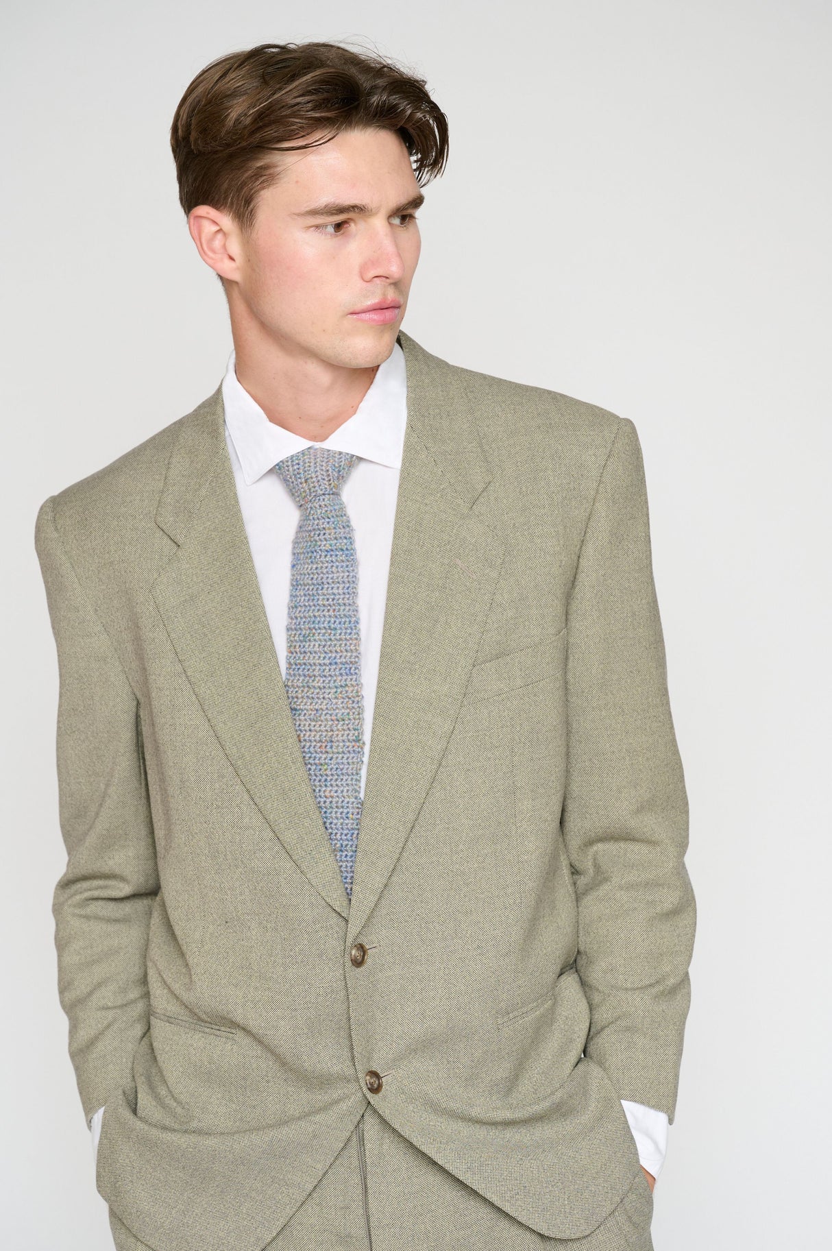 The TIE