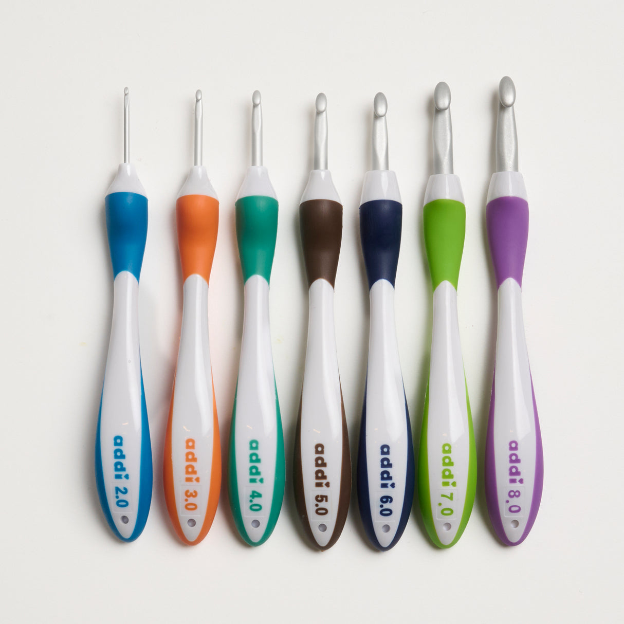 Addi jednorożec metalowy. 2,00-6,00 80 cm