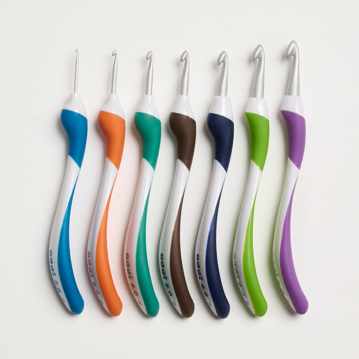 Addi jednorożec metalowy. 2,00-6,00 80 cm