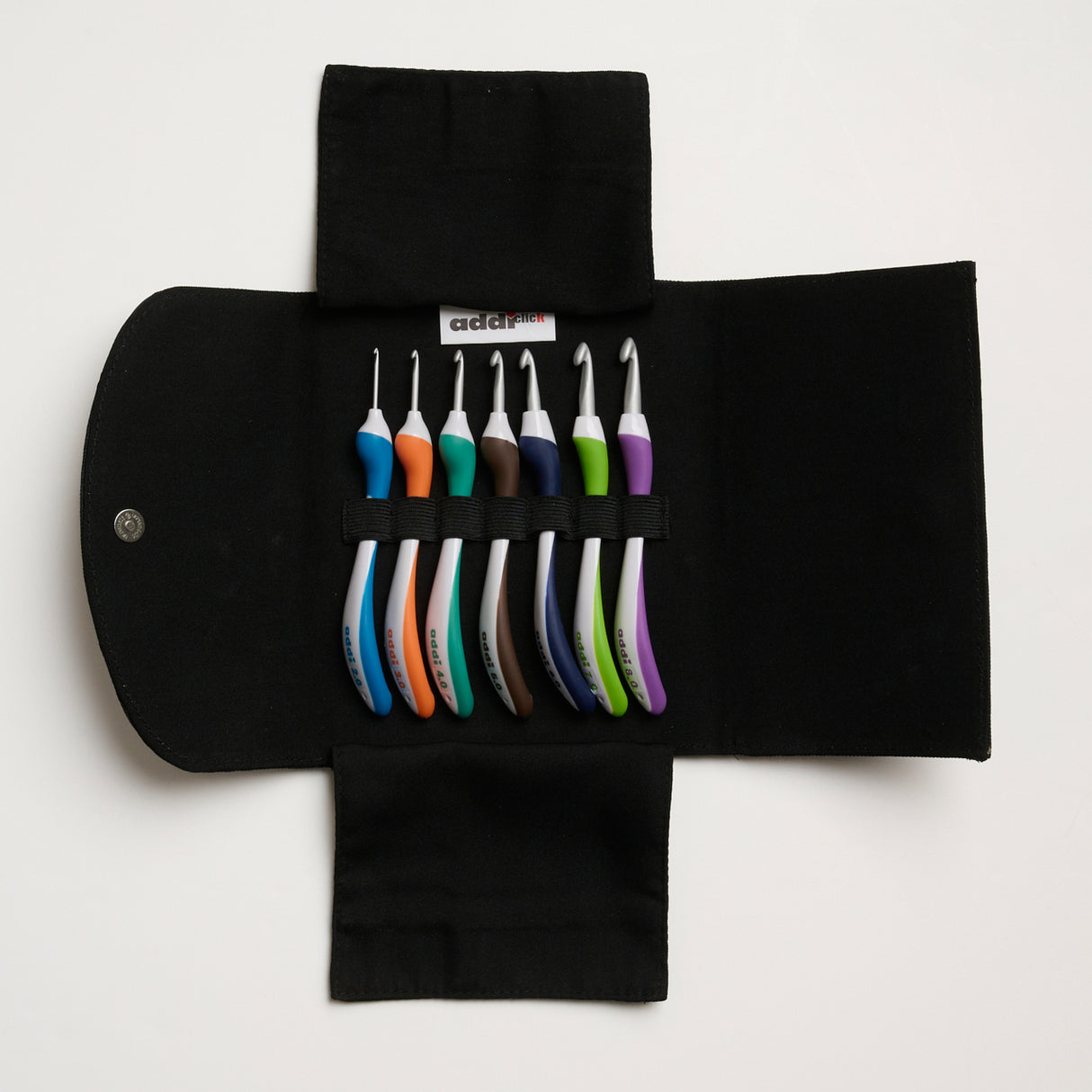 Addi jednorożec metalowy. 2,00-6,00 80 cm