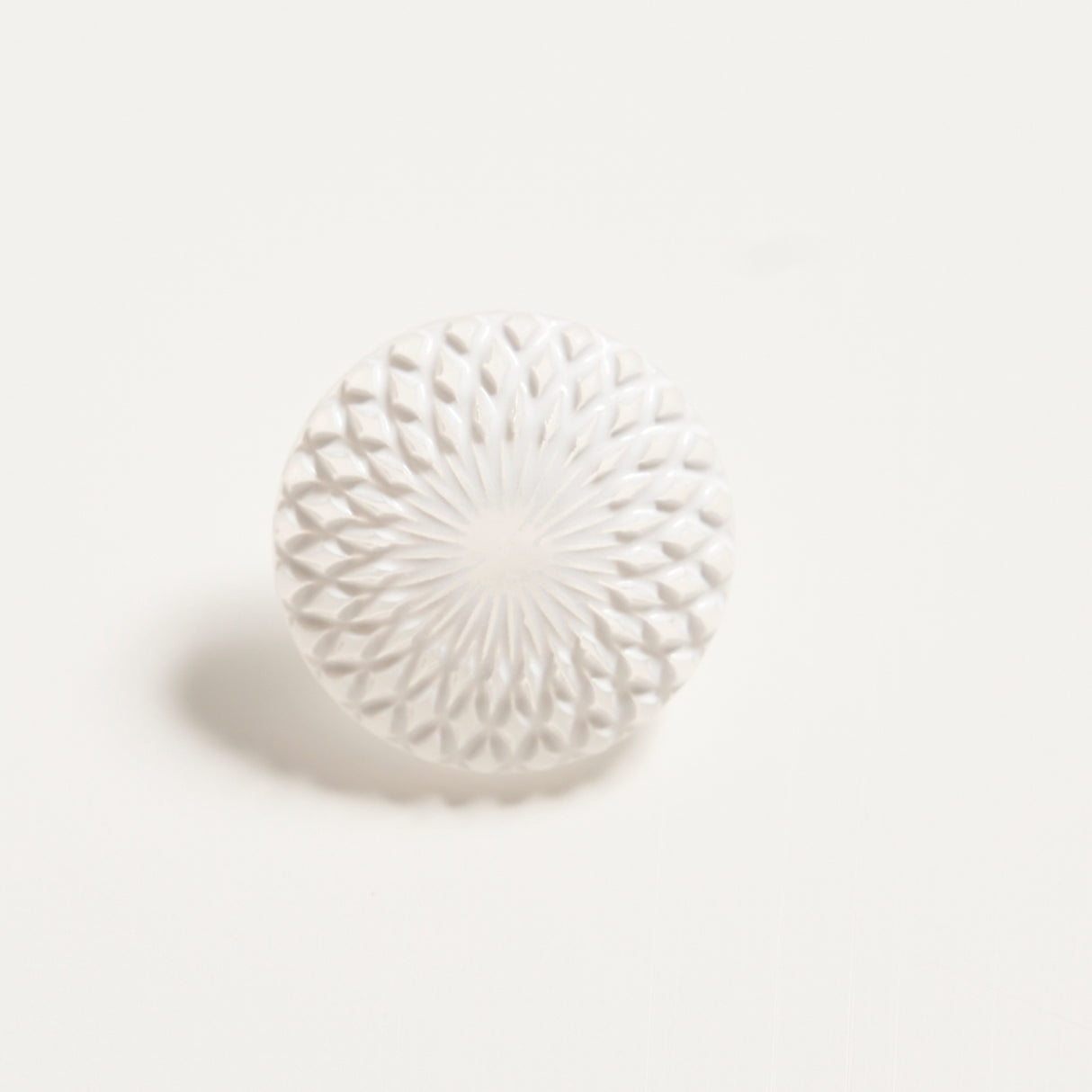 Mayflower Creative, guziki kwiatki 8 szt/ 13 - 15 mm