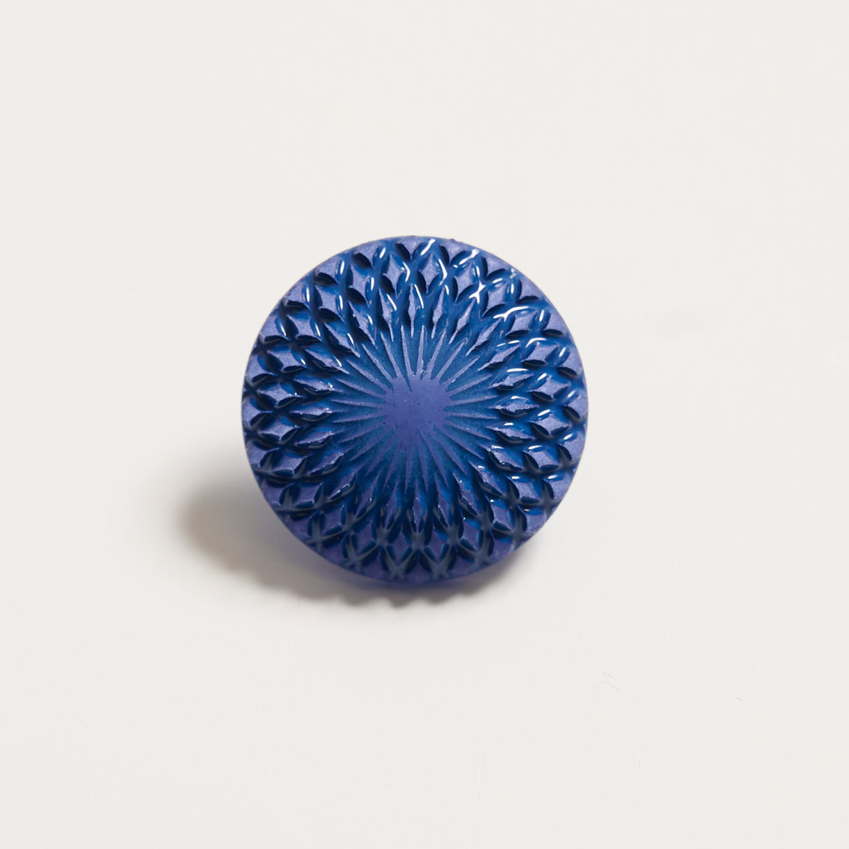 Mayflower Creative, guziki kwiatki 8 szt/ 13 - 15 mm