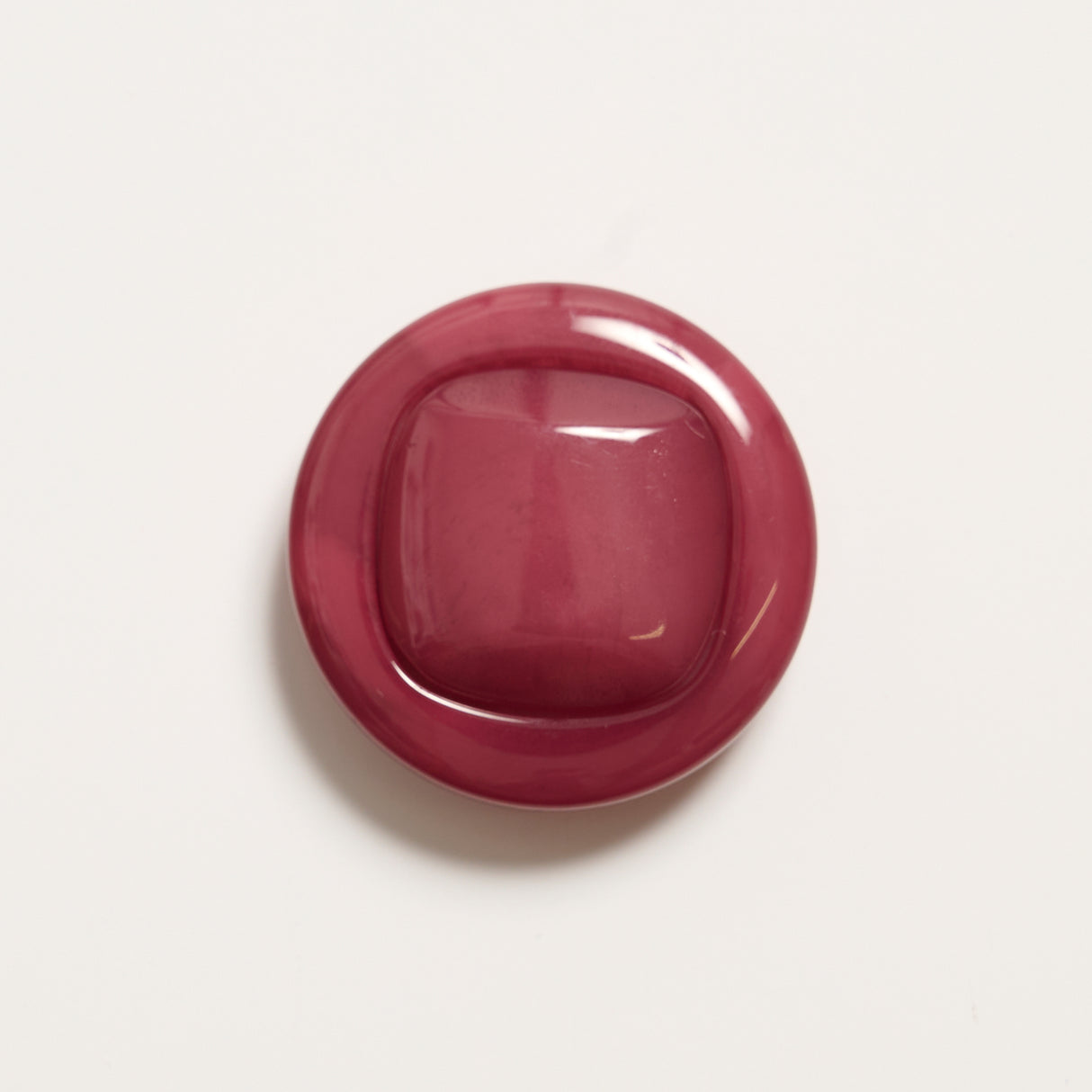 Mayflower Create, guziki z efektem perłowym 8 szt / 18 -28 mm różne kolory