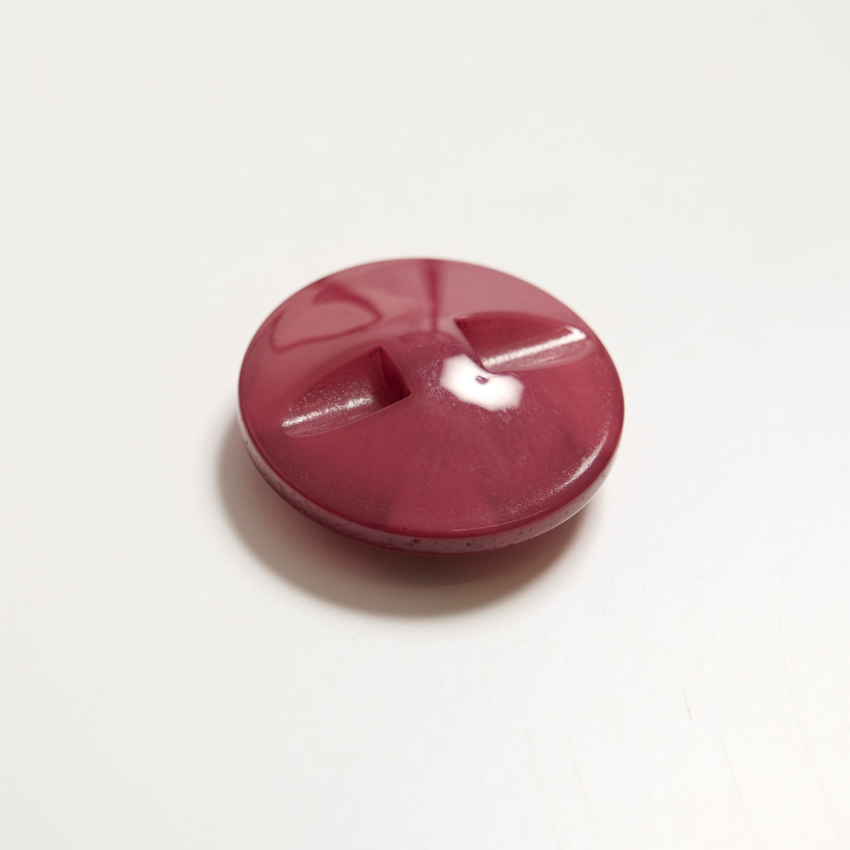 Mayflower Create, guziki z efektem perłowym 8 szt / 18 -28 mm różne kolory