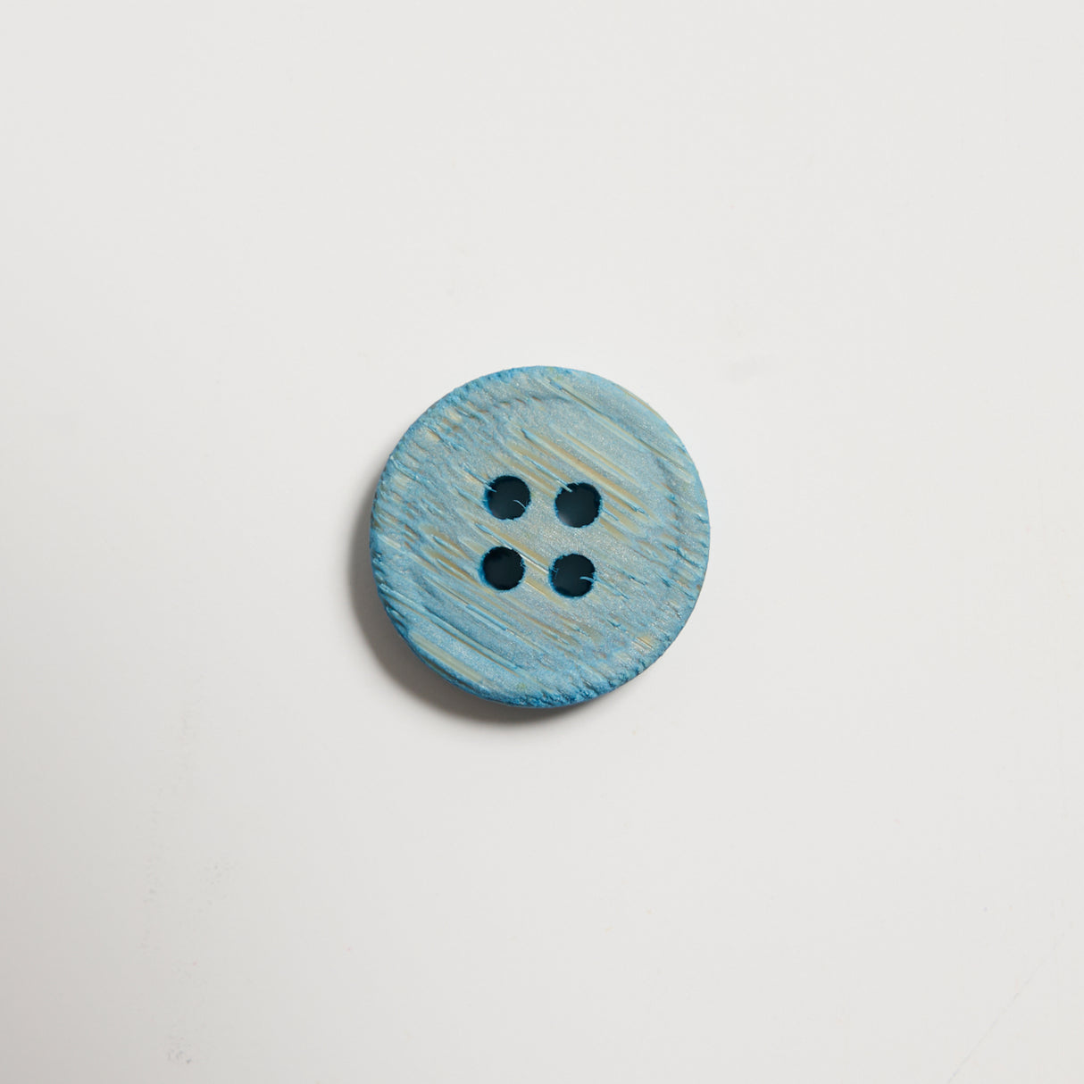 Mayflower Create, guziki bambusowe 8szt/ 15 mm, różne kolory