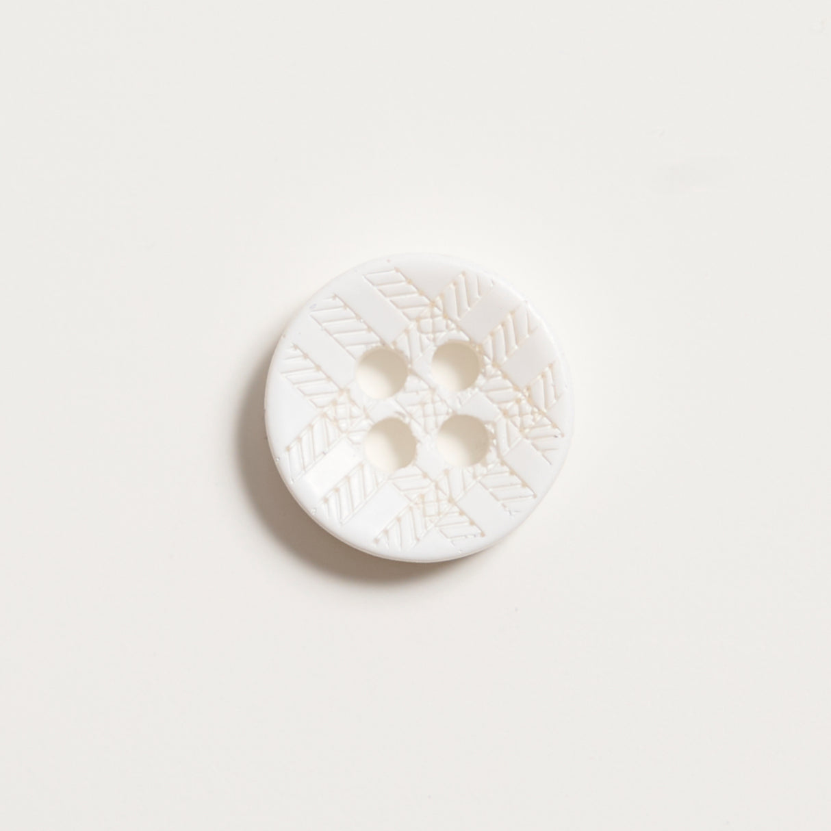 Mayflower Create guziki z motywem w różnych kolorach, 8szt / 11 mm