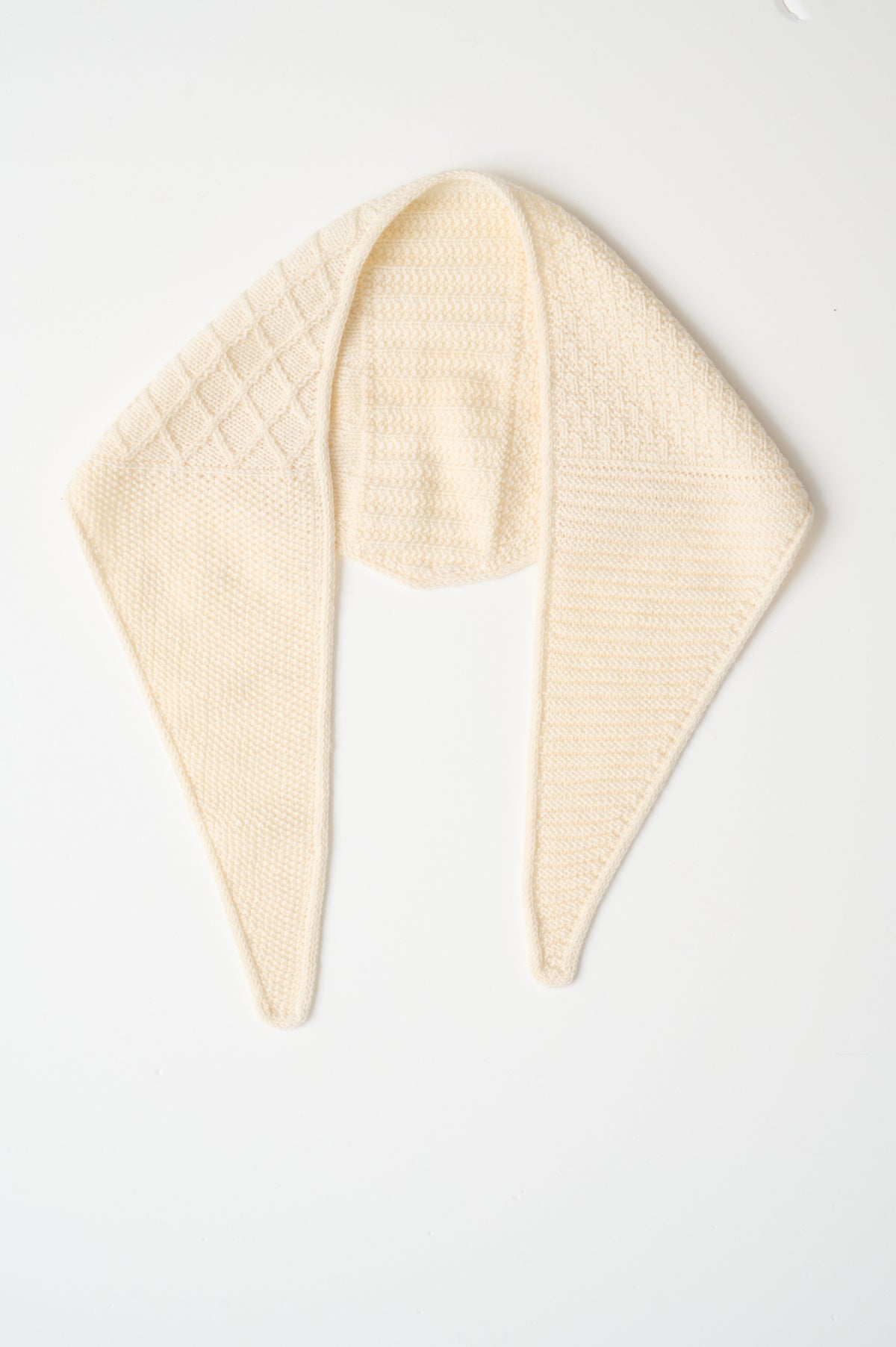 Berlin Scarf