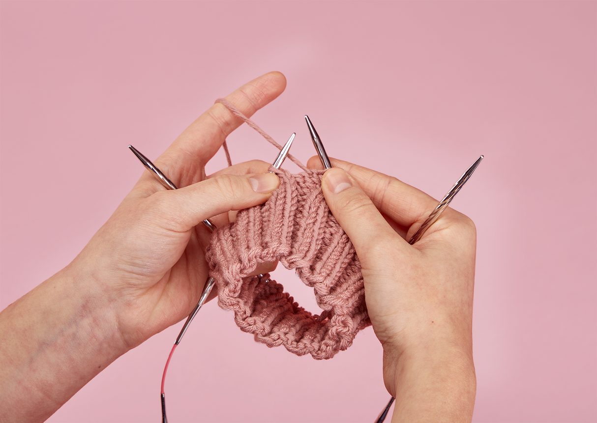 ADDI Unicorn long 2,00mm-5,0mm, 30cm