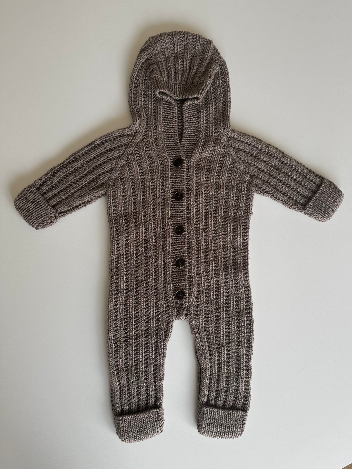 Cardamom - kombinezon niemowlęcy