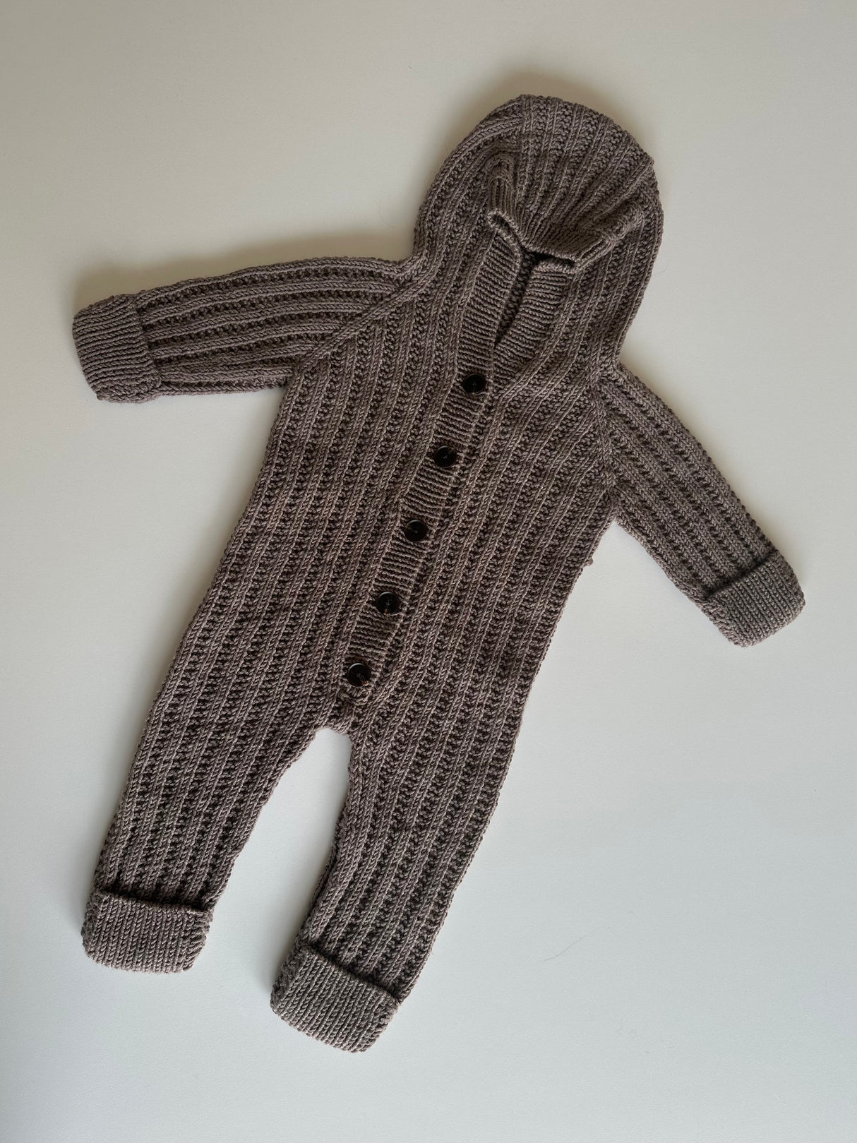 Cardamom - kombinezon niemowlęcy