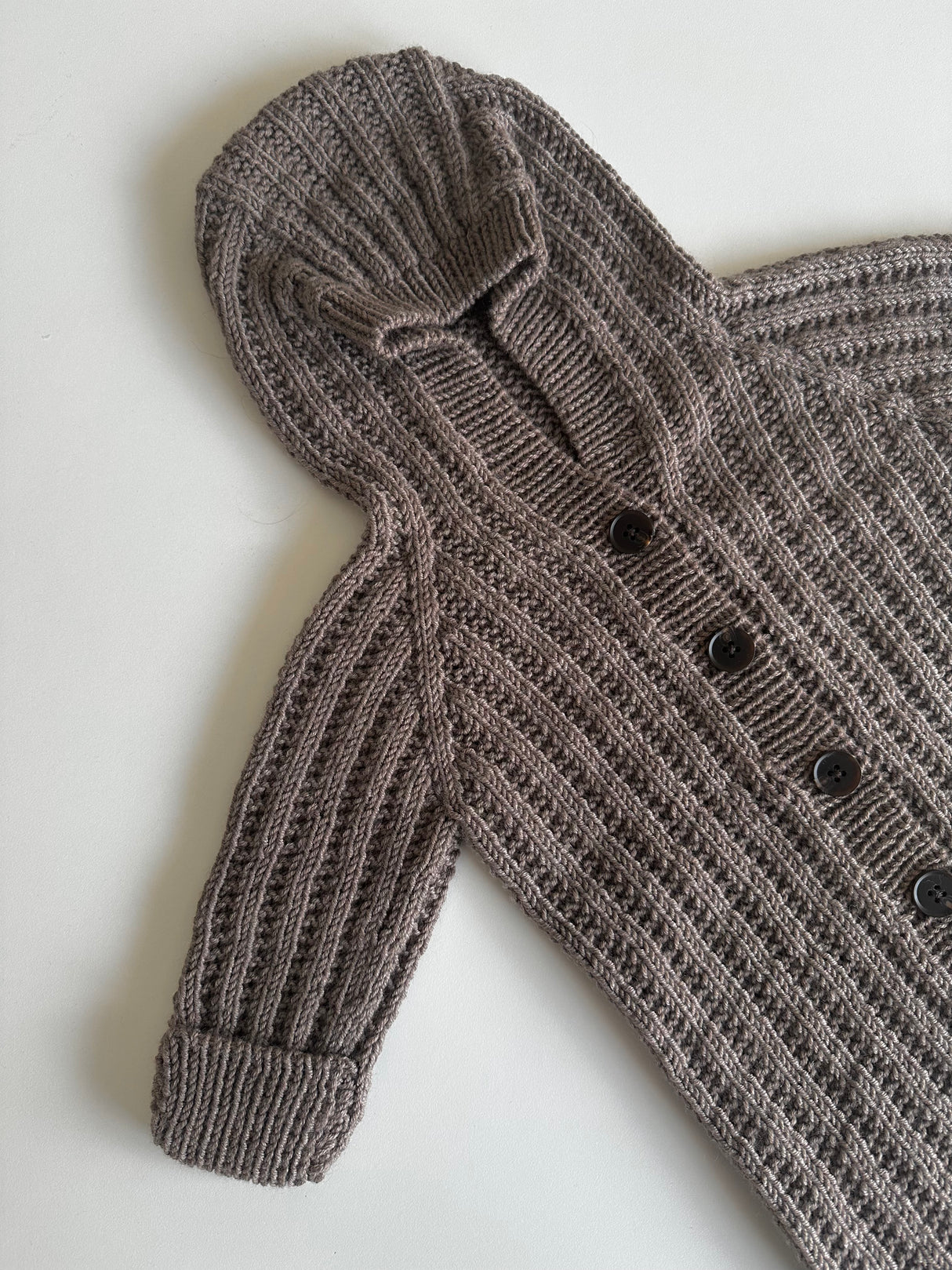 Cardamom - kombinezon niemowlęcy