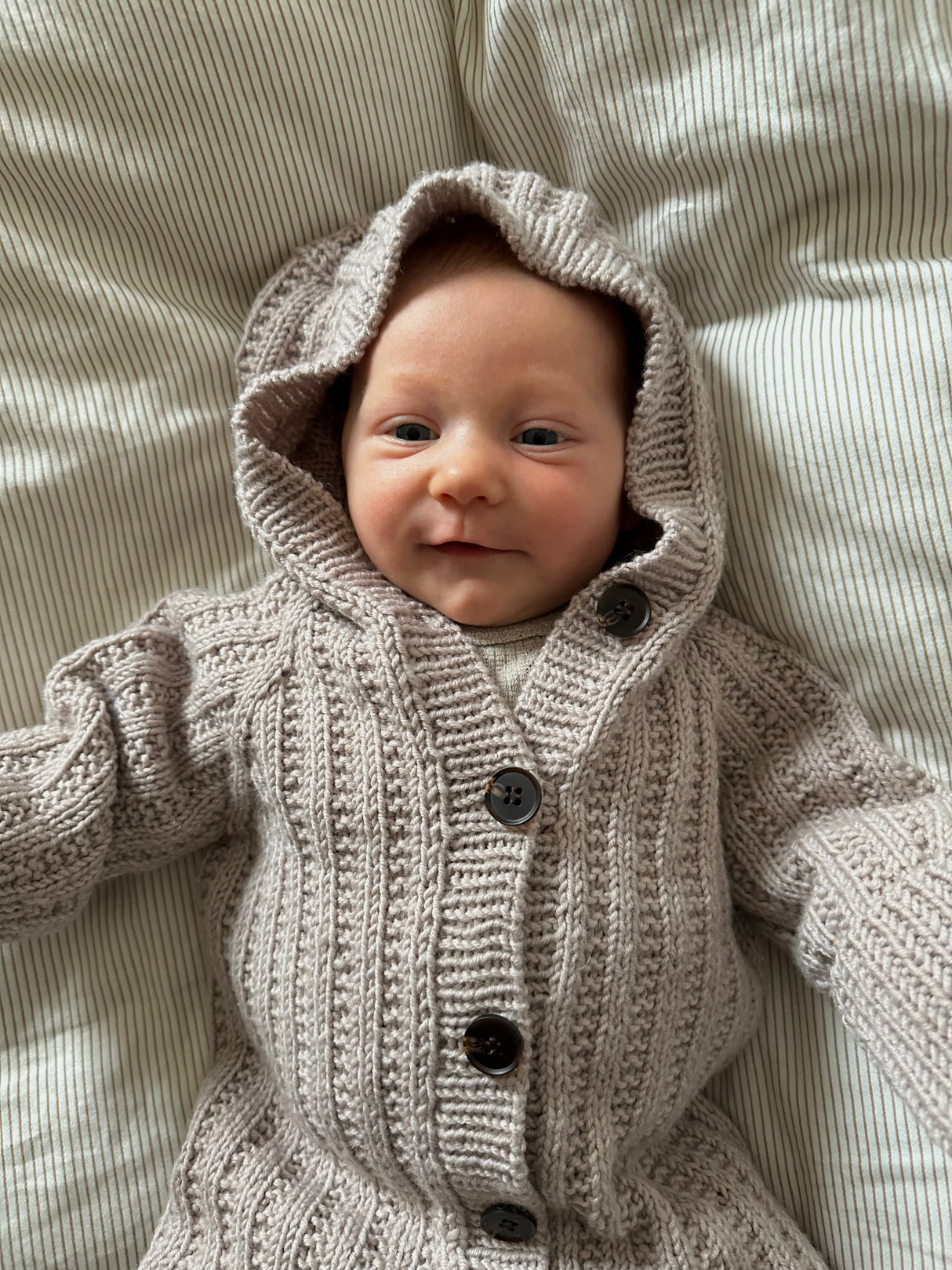 Cardamom - kombinezon niemowlęcy