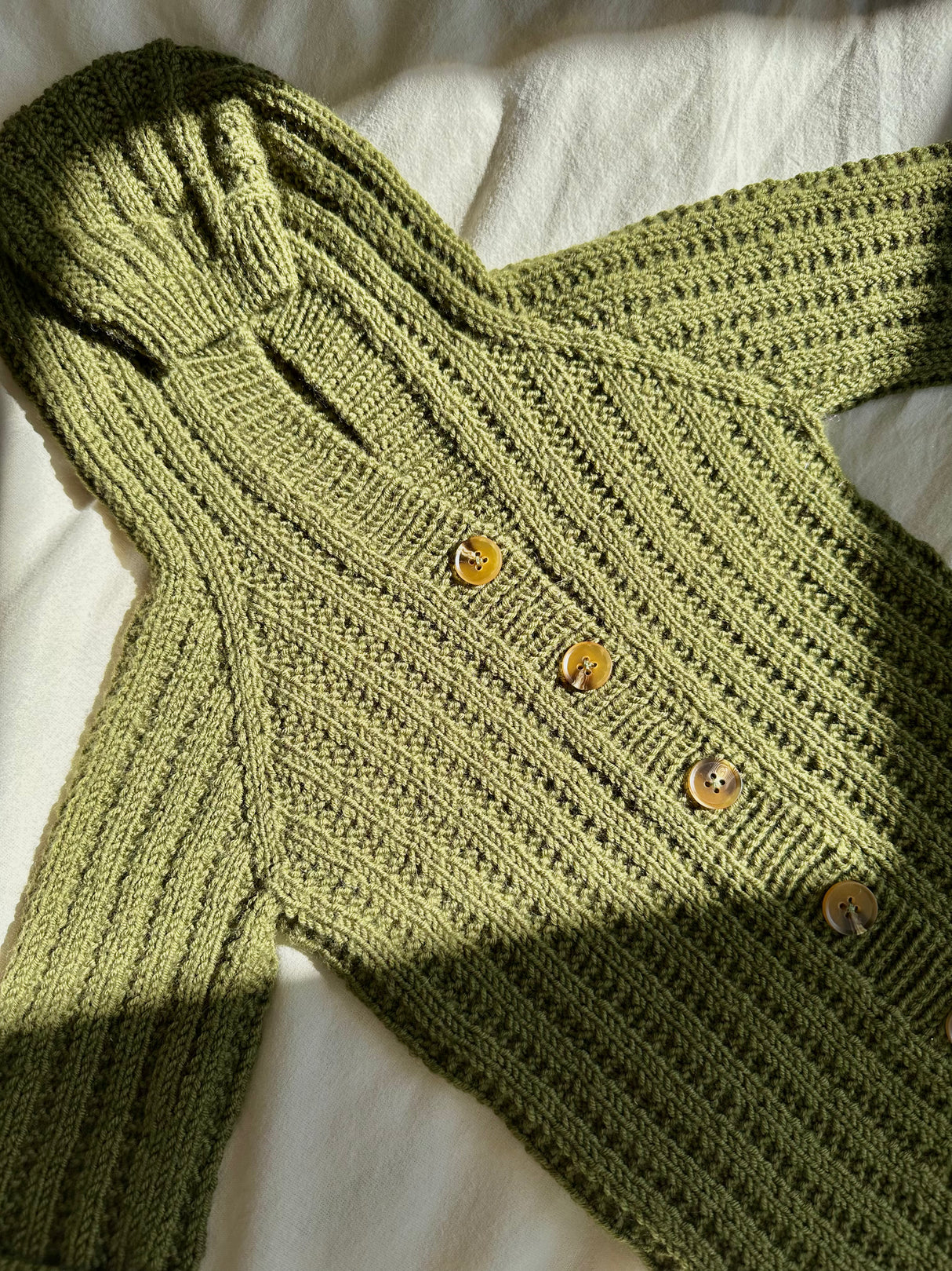 Cardamom - kombinezon niemowlęcy