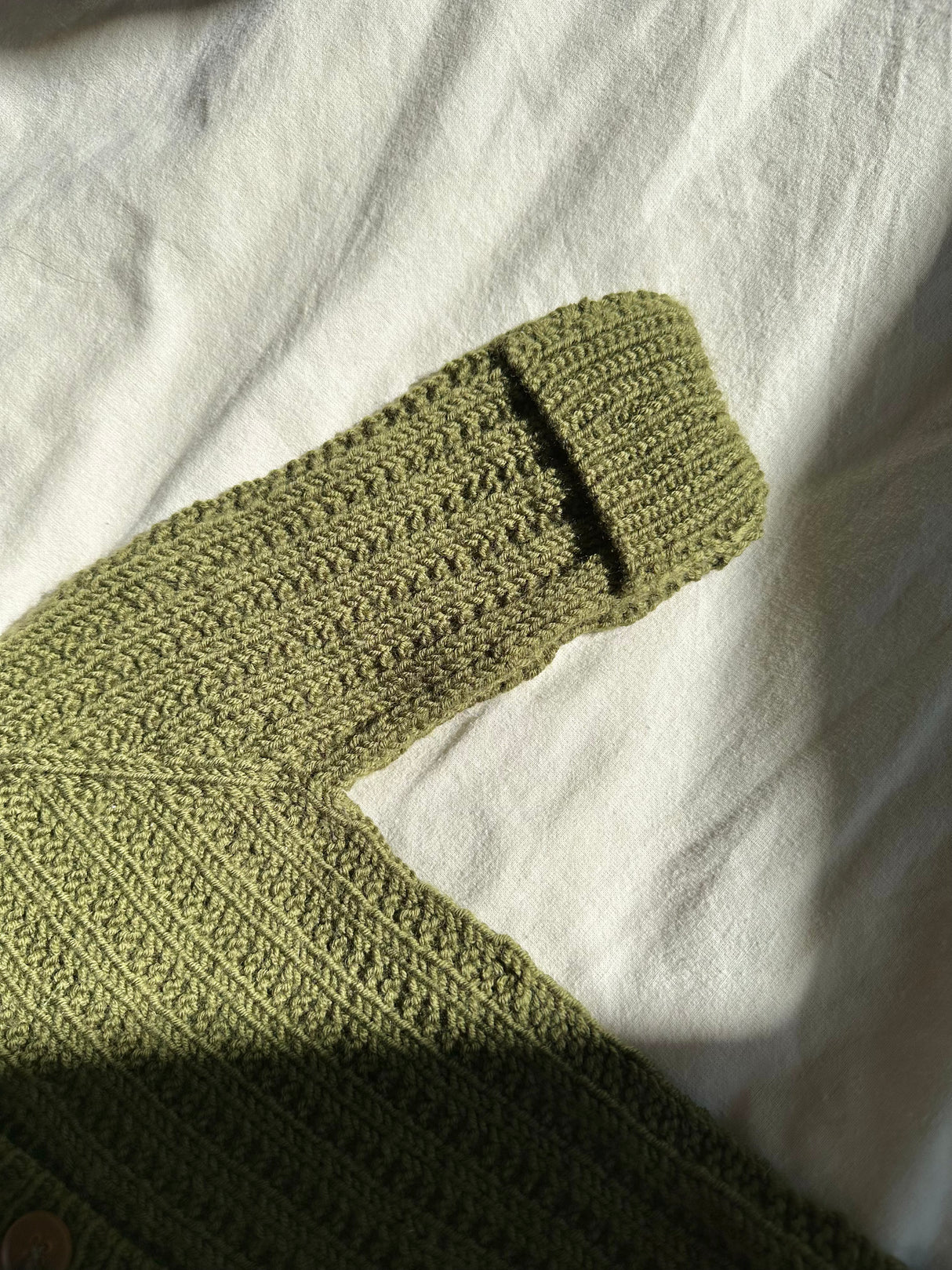 Cardamom - kombinezon niemowlęcy