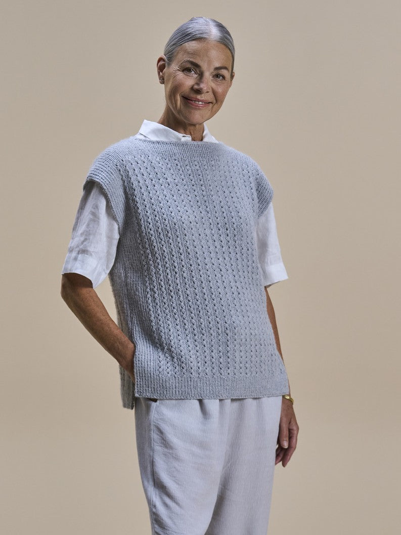 Kamizelka Sigrid