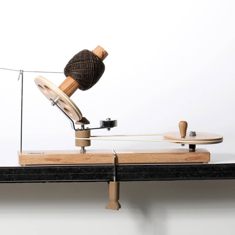 KnitPro Owijarka do włóczki Natural