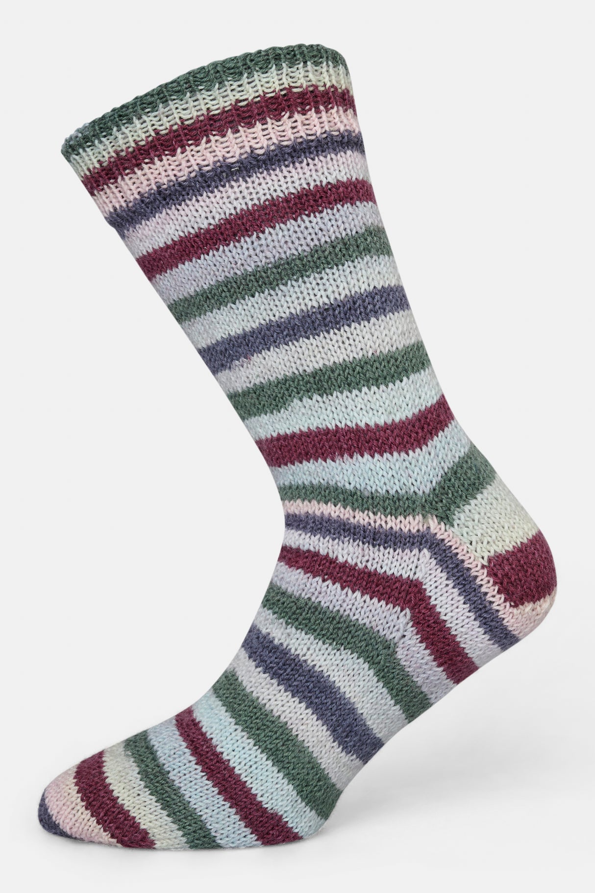 Skarpety Premium OCEAN - wzór