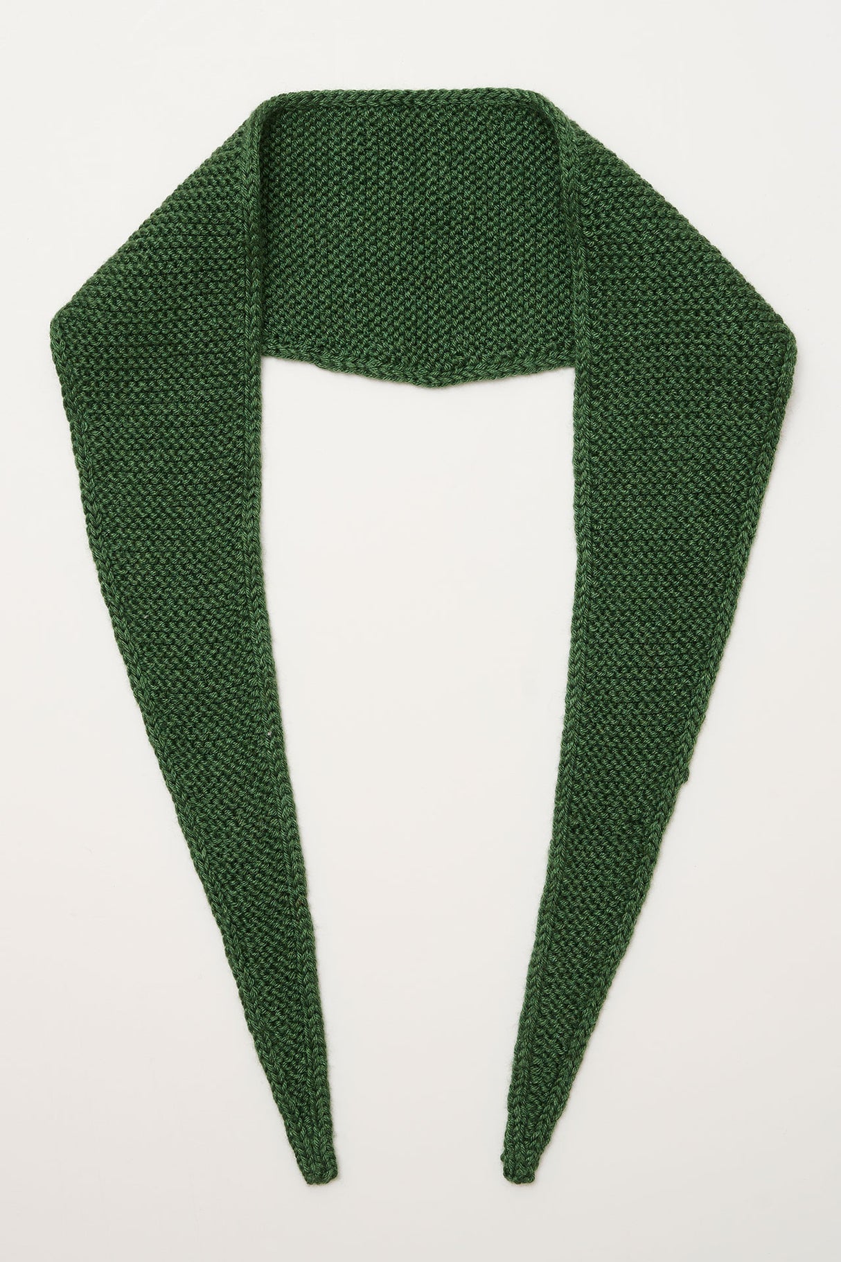 Sophie scarf - Merino Silk Style