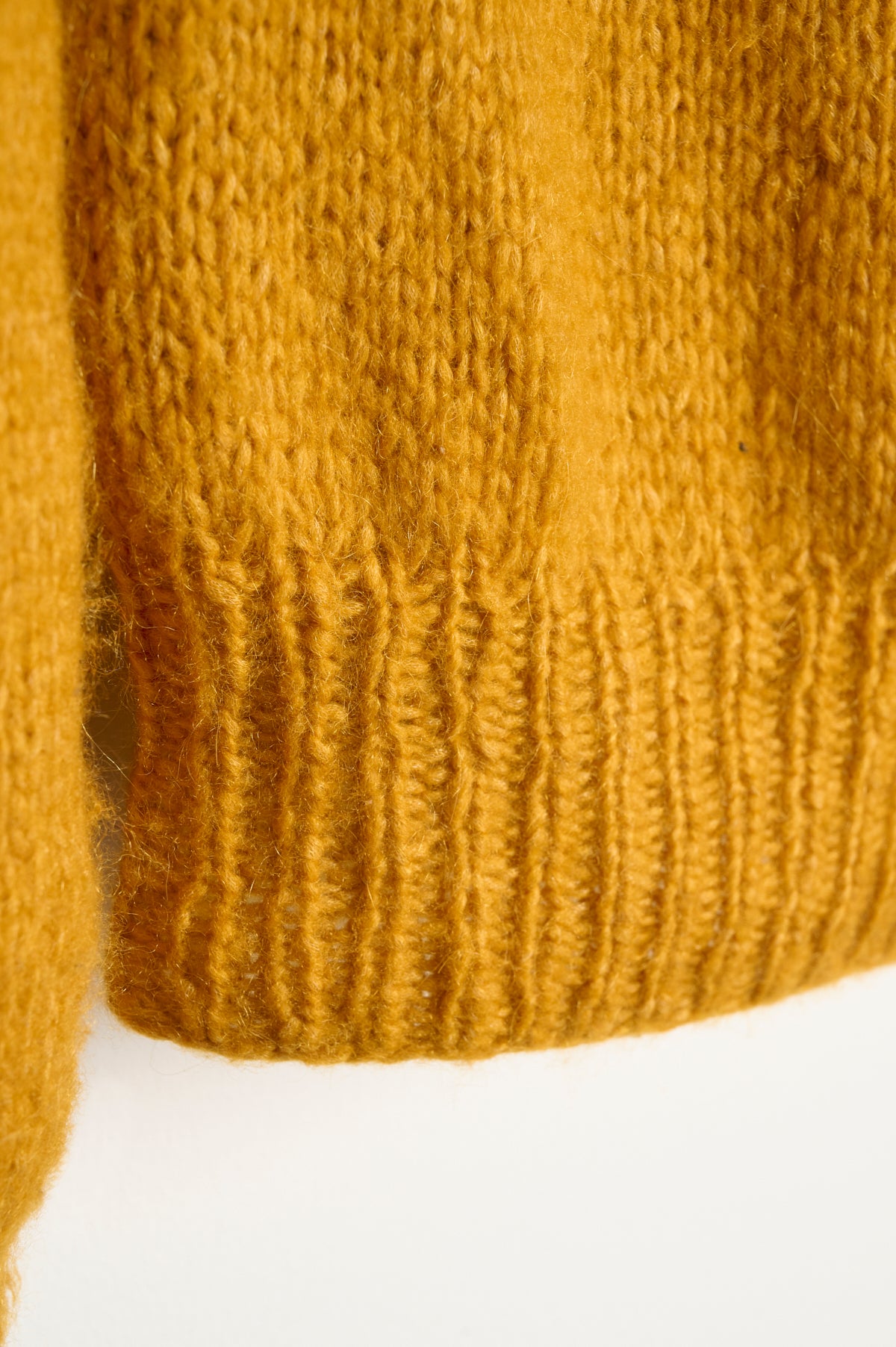 Novice sweater - Chunky Edition