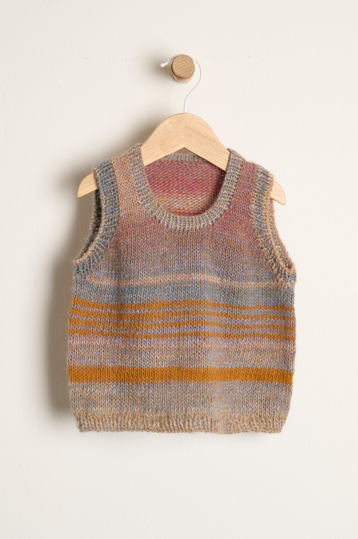 Stockholm slipover mini