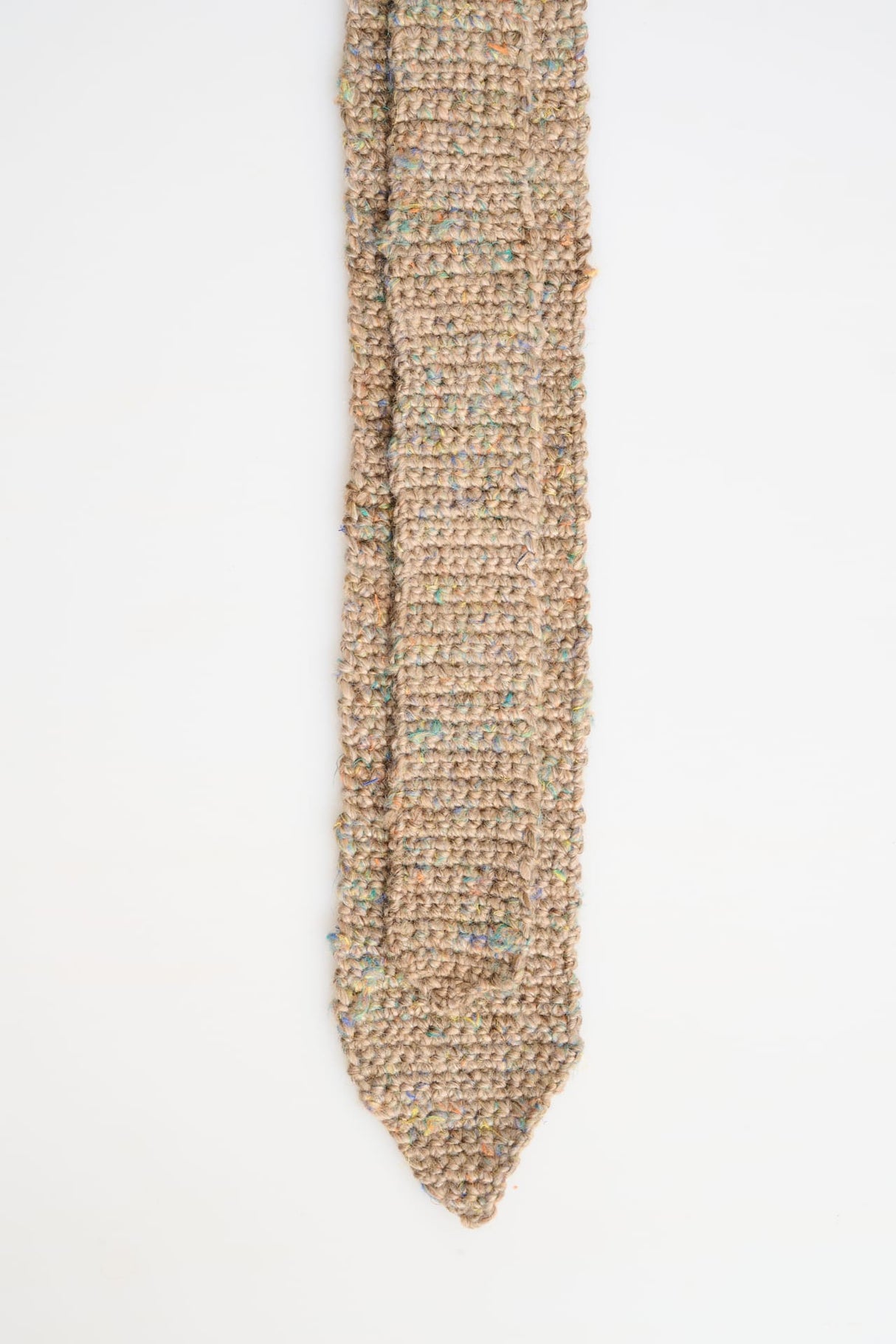 The TIE