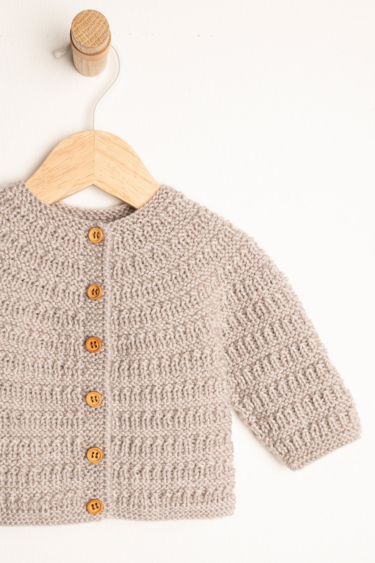 Sorgenfri Jacket Mini
