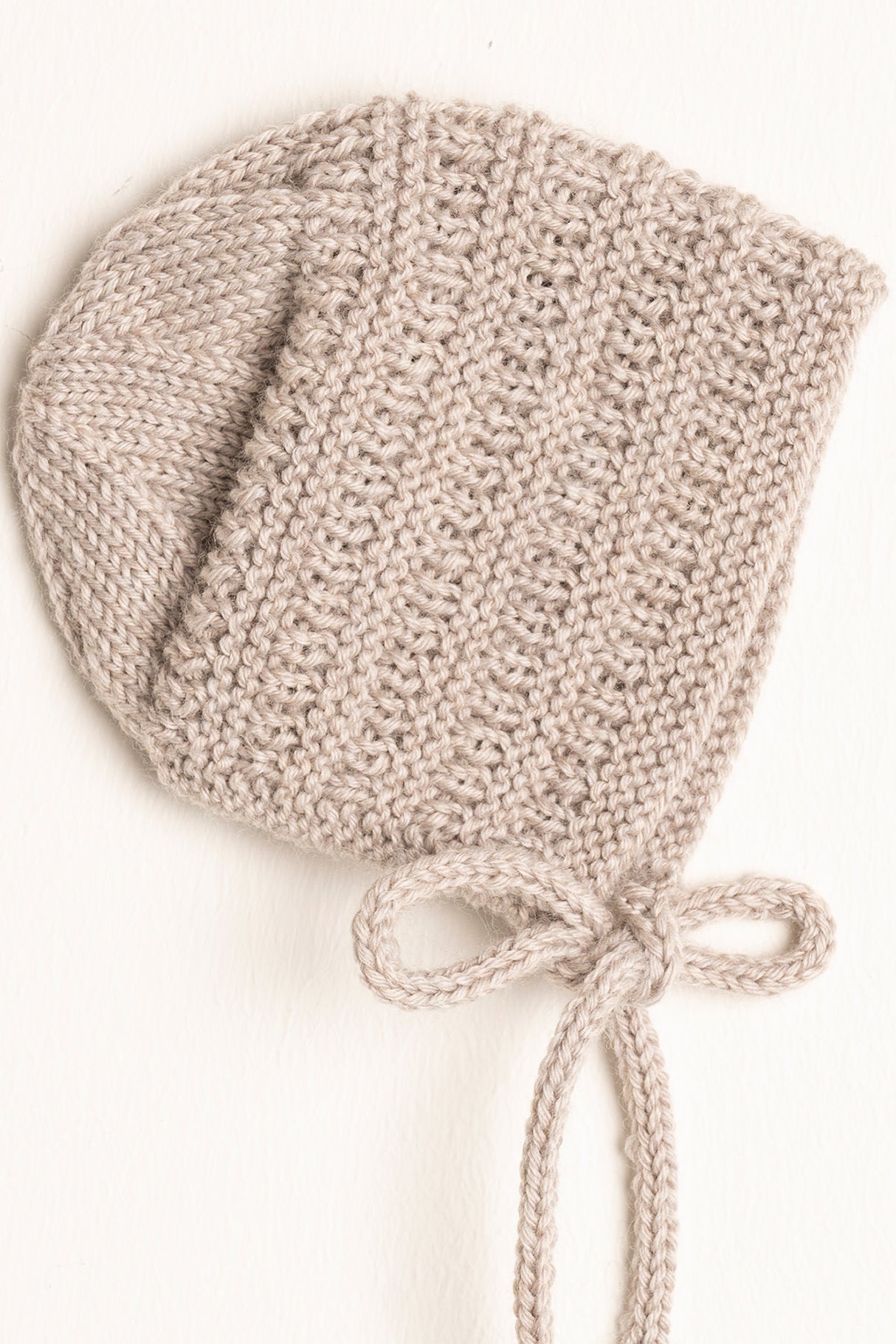 Sorgenfri Baby Hat