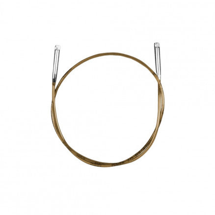 Addi Click Żyłka 60-100 cm