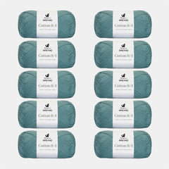 ANYDAY Cotton 8/4 opakowanie 10 szt.