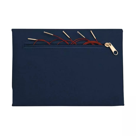 Addi Click Novel Lace- Zestaw drutów okrągłych wymiennych 3,50-8,00 mm, Krótkie