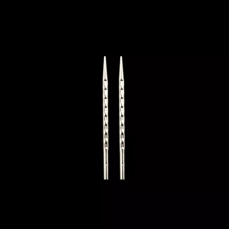 ADDI Click Novel Lace Udskiftbar Rundpindesæt 3.50-8.00mm Kort