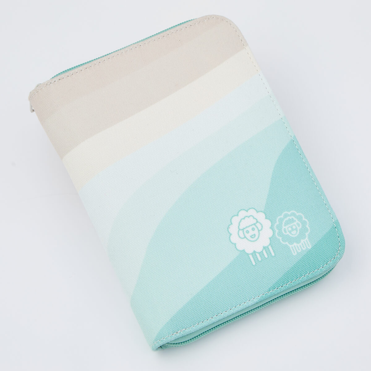 Waves 2.0 Zestaw szydełek Deluxe