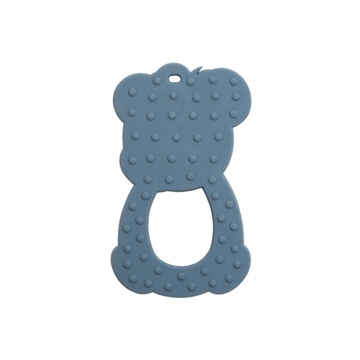 Go Handmade silikonowy niedźwiadek 97 x 58 mm