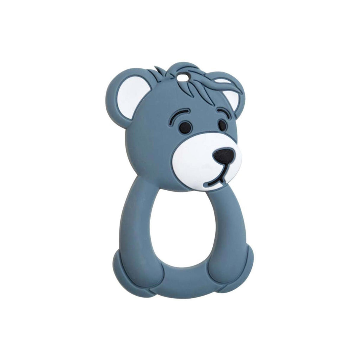 Go Handmade silikonowy niedźwiadek 97 x 58 mm