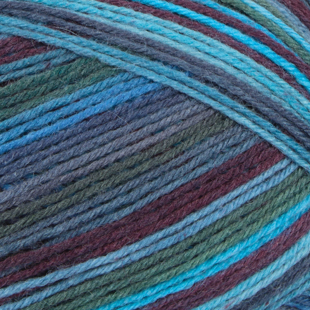 PREMIUM Sock Wool Ocean