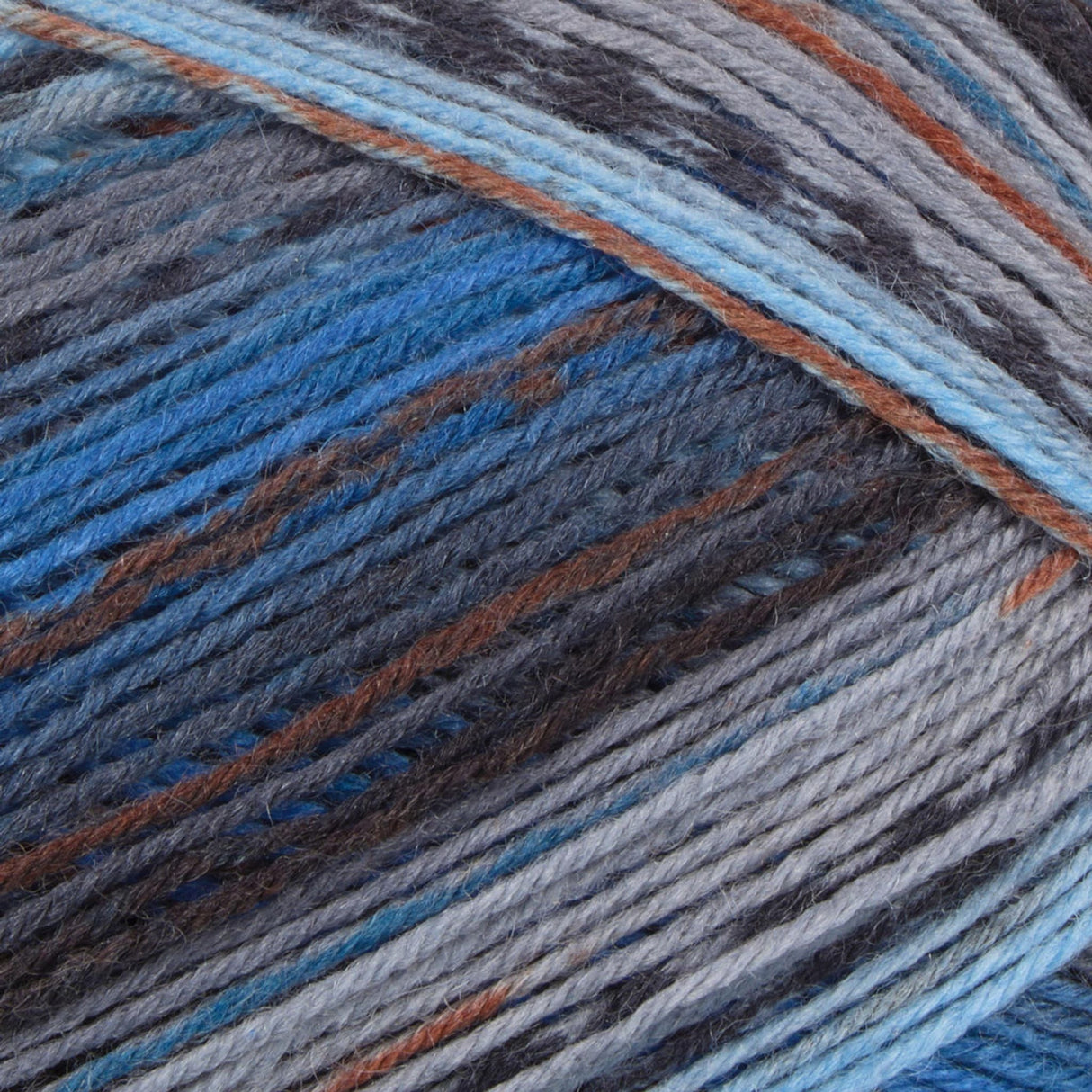 PREMIUM Sock Wool - VALLEY