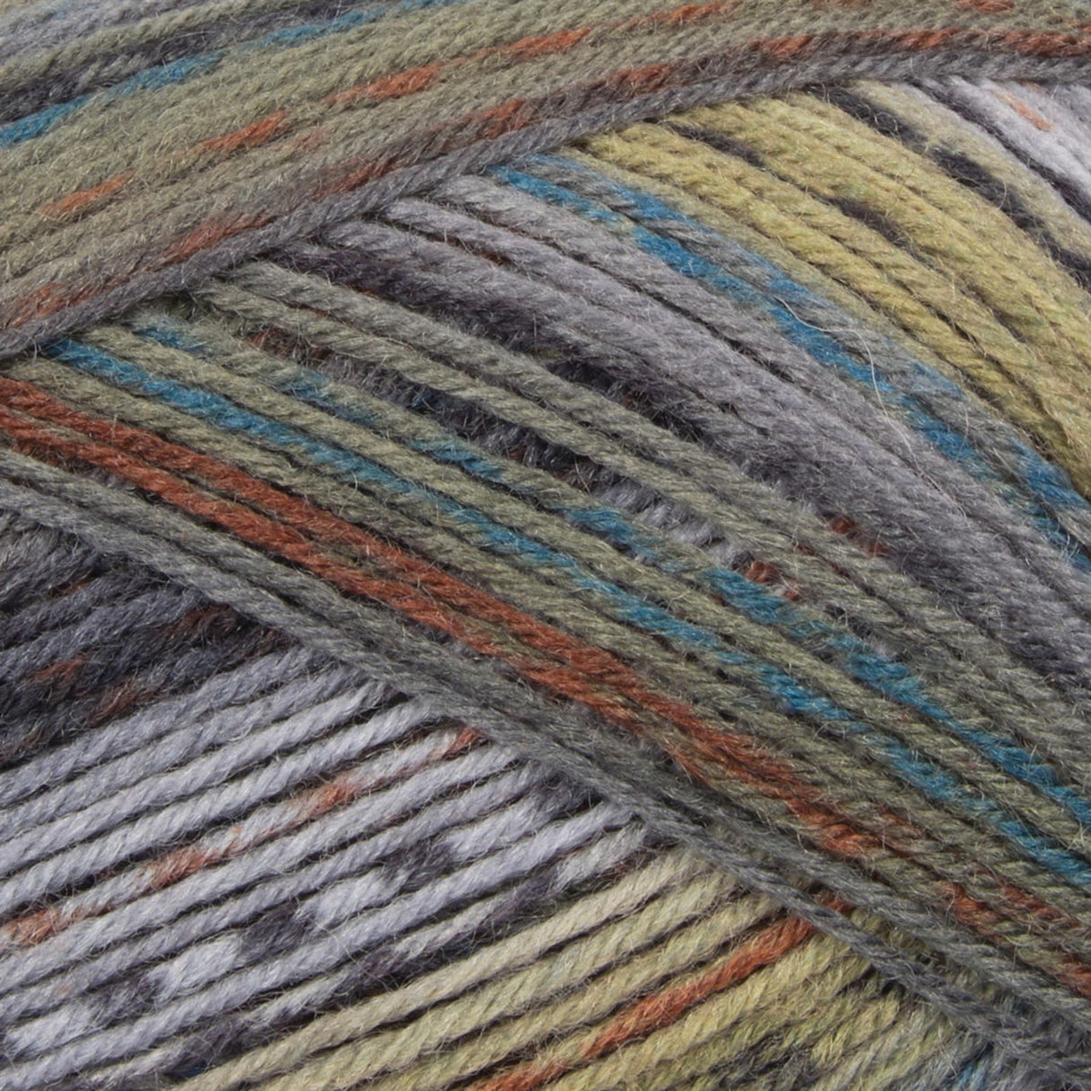PREMIUM Sock Wool - VALLEY