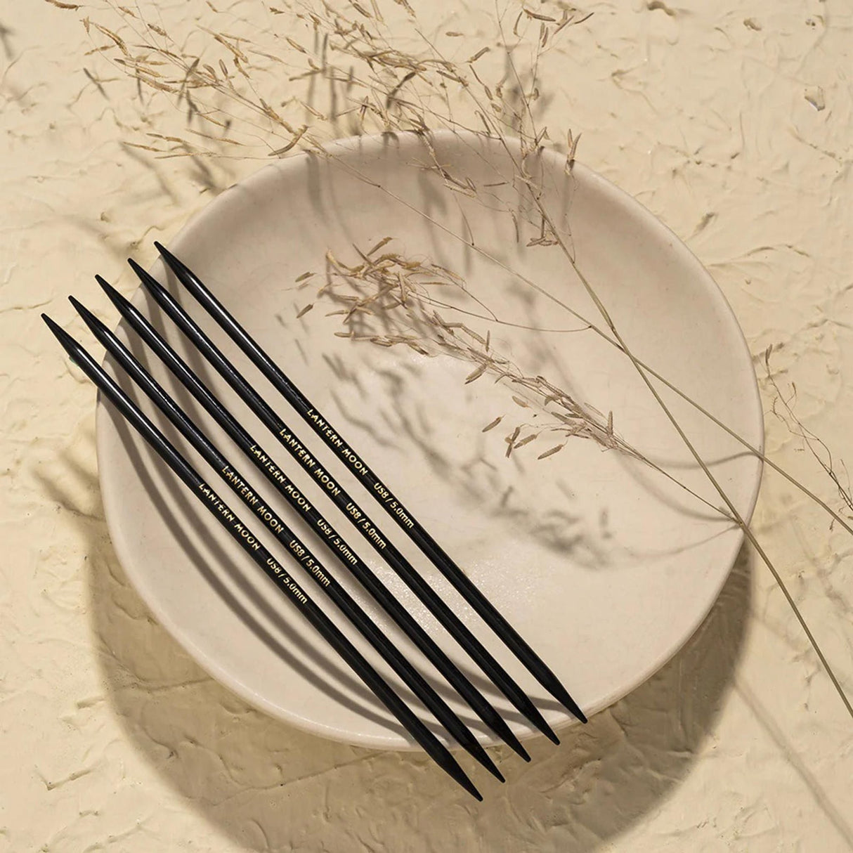 LANTERN MOON druty do skarpet