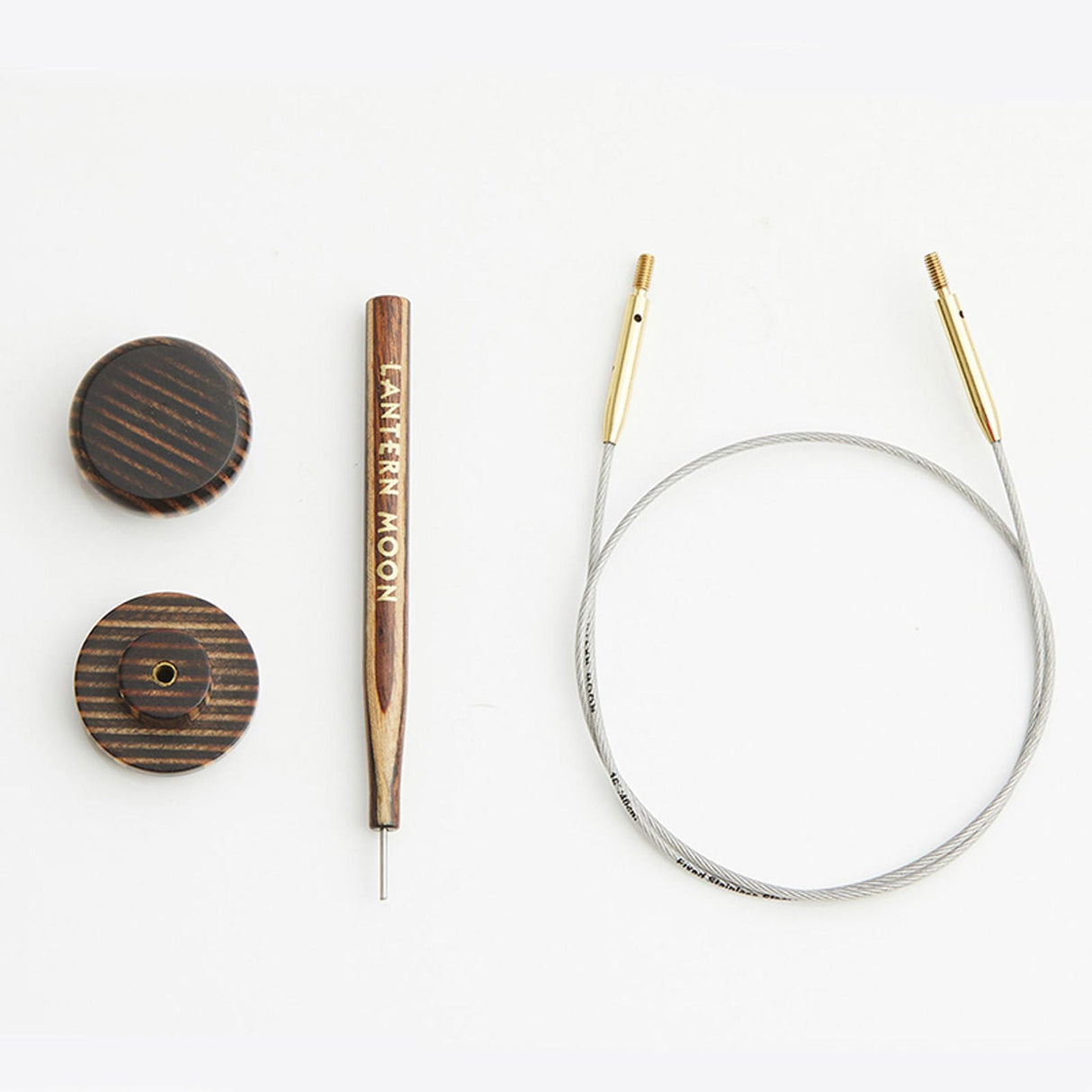 LANTAREN MOON żyłka wymienna obrotowa, 2 szt/op