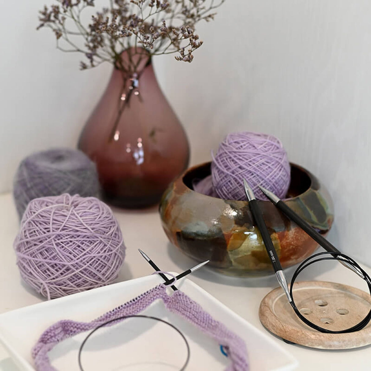 Druty Okrągłe KARBONZ