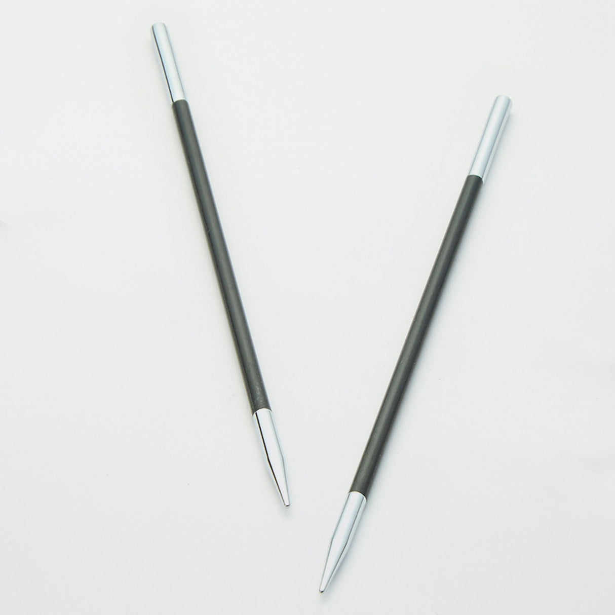 KARBONZ okrągłe druty wymienne bez żyłki