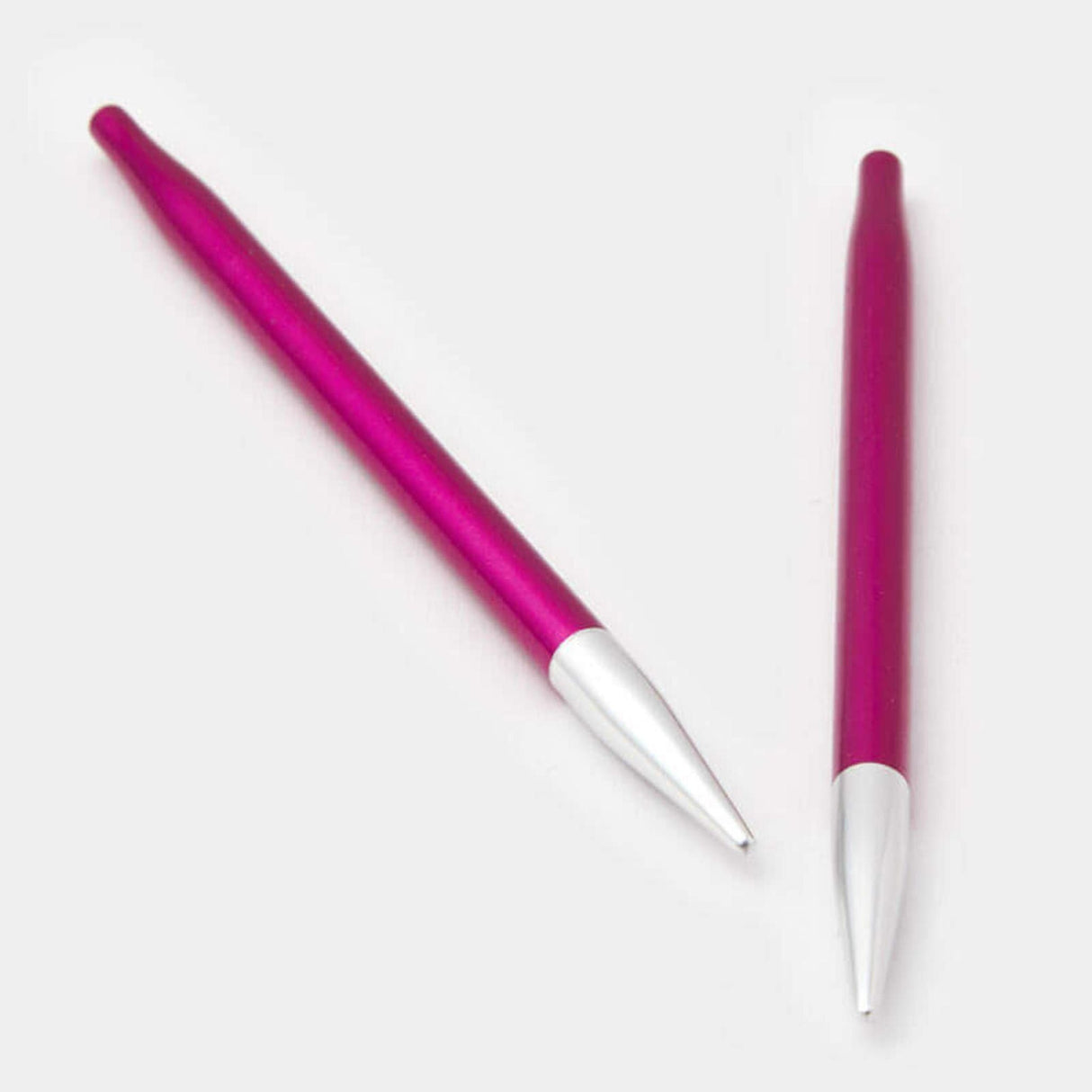 ZING okrągłe druty wymienne, bez żyłki