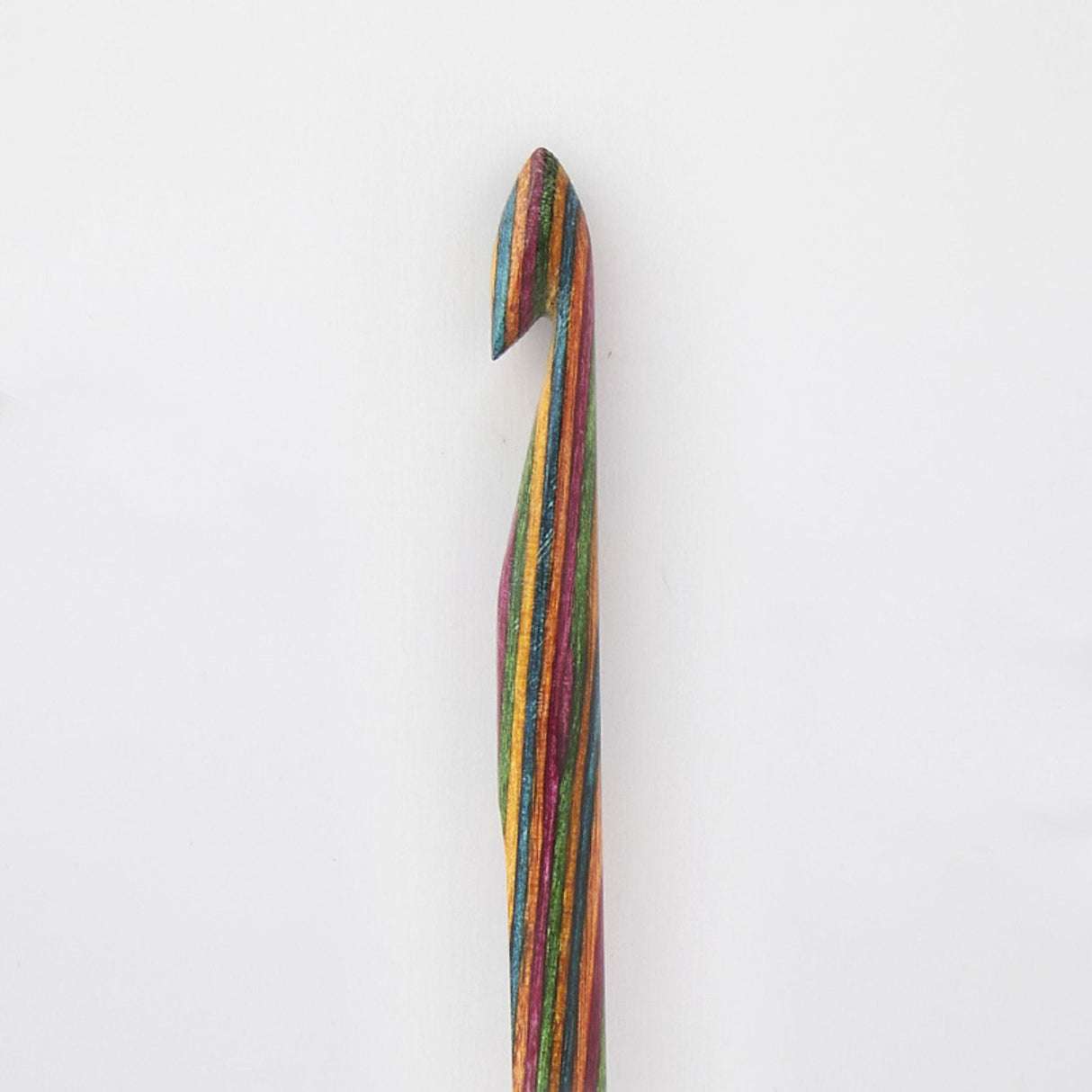 SYMFONIE szydełko drewniane