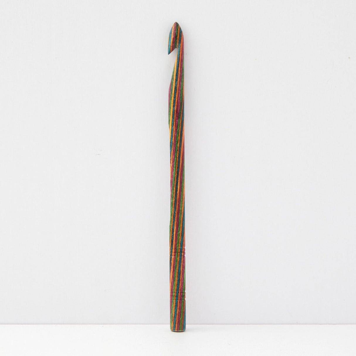 SYMFONIE szydełko drewniane