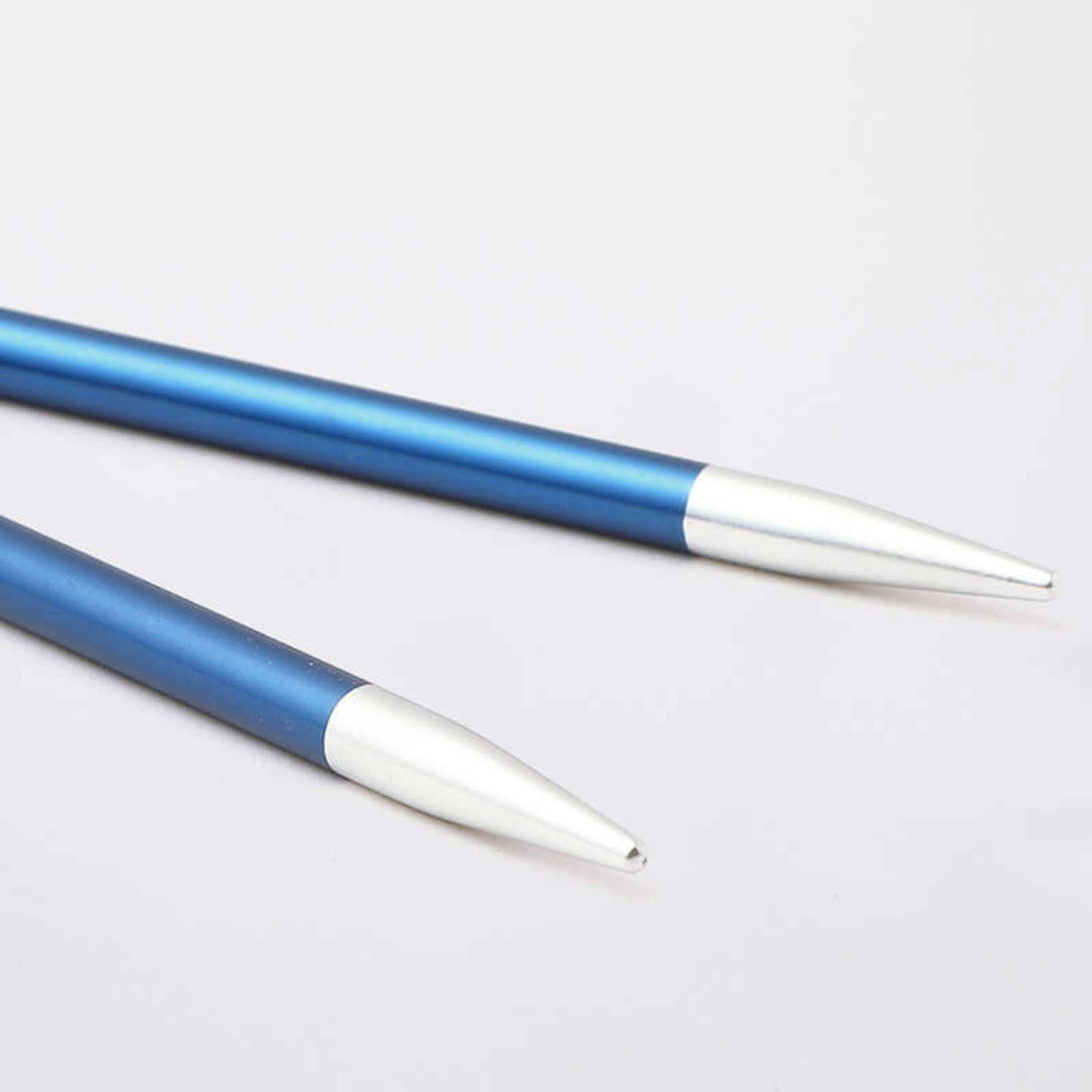 ZING okrągłe druty wymienne, bez żyłki