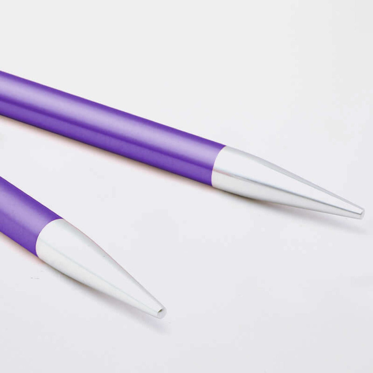 ZING okrągłe druty wymienne, bez żyłki