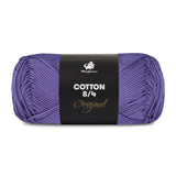 Cotton 8/4